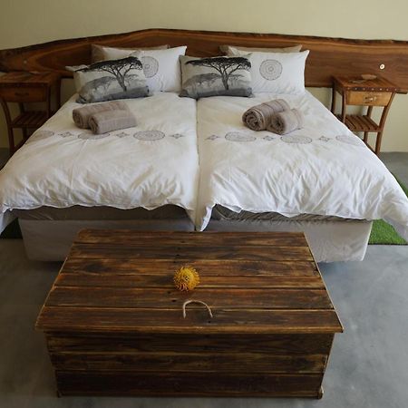 Stellar Overberg Travellers Lodge Napier Esterno foto