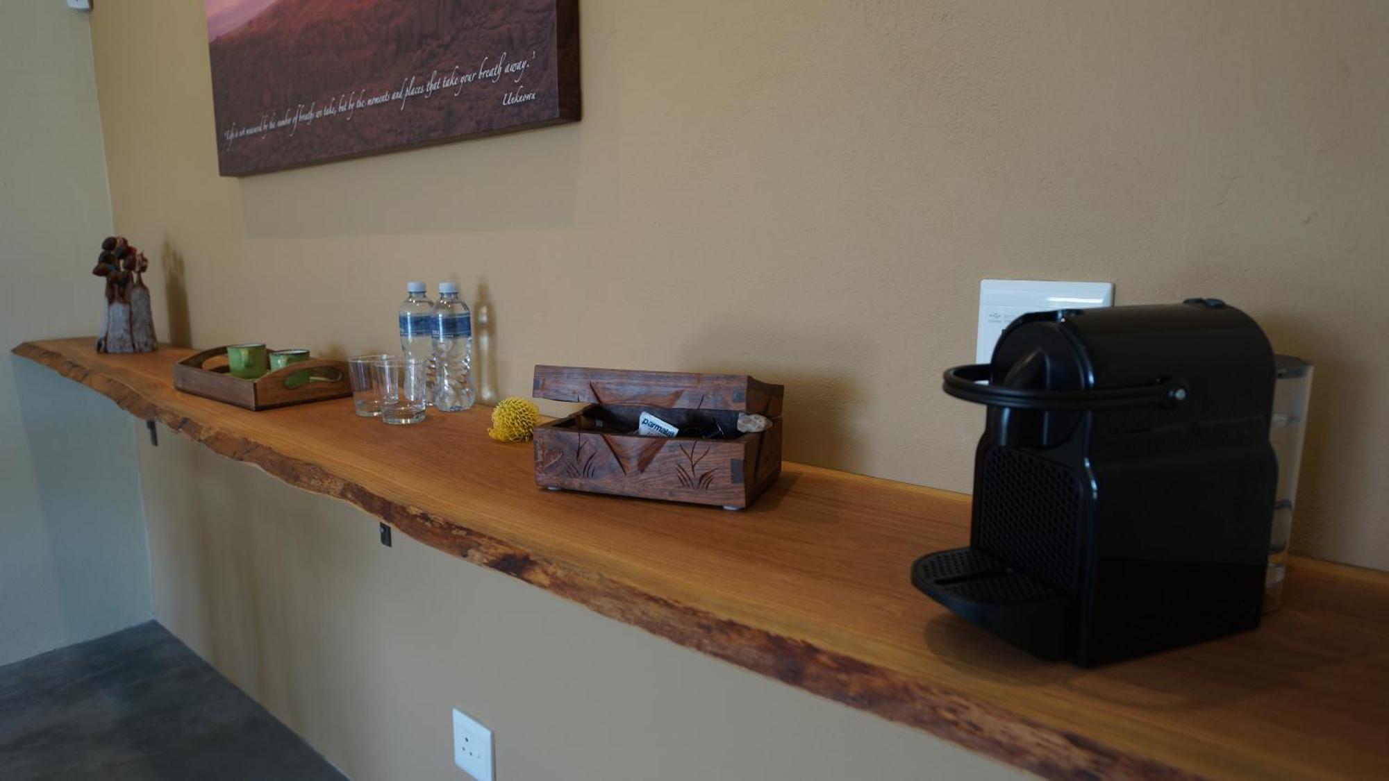 Stellar Overberg Travellers Lodge Napier Esterno foto