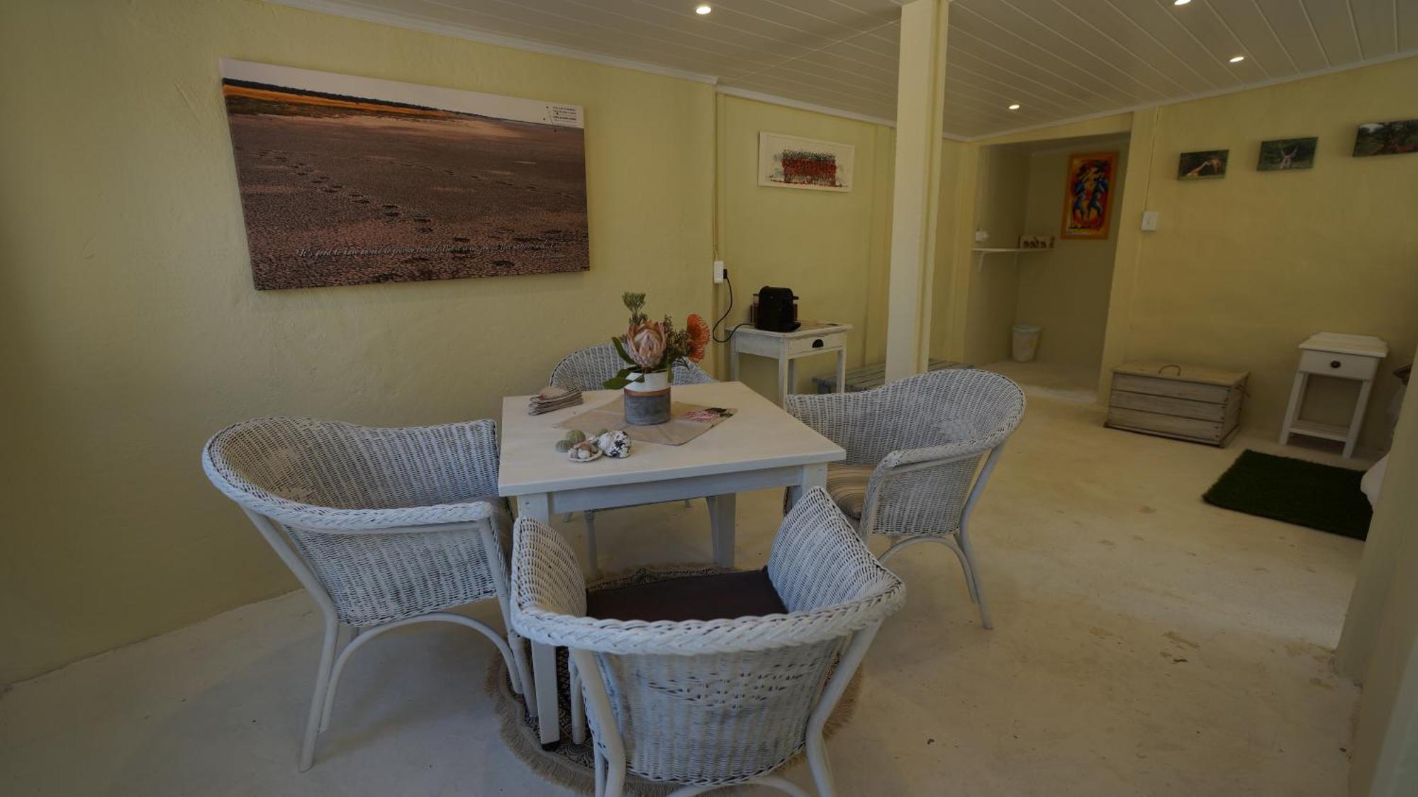 Stellar Overberg Travellers Lodge Napier Esterno foto