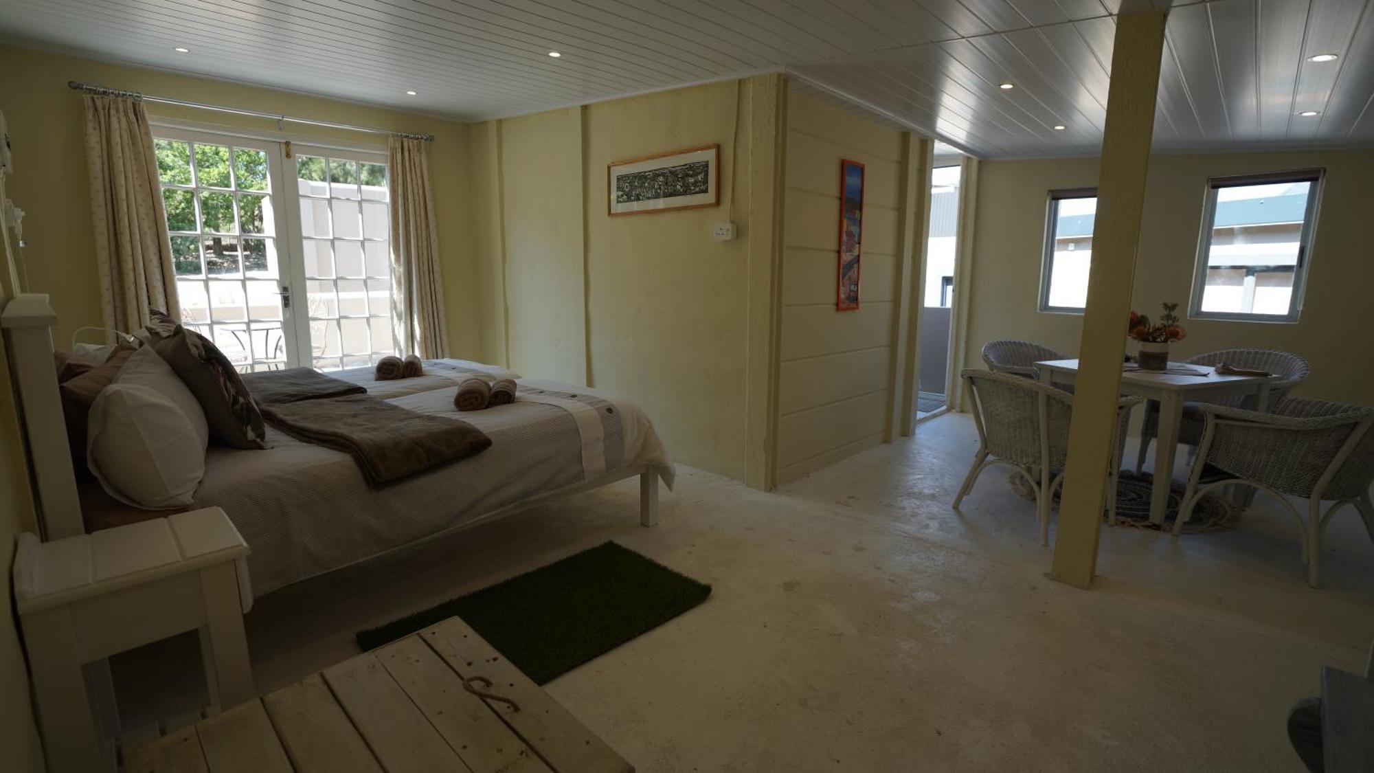 Stellar Overberg Travellers Lodge Napier Esterno foto