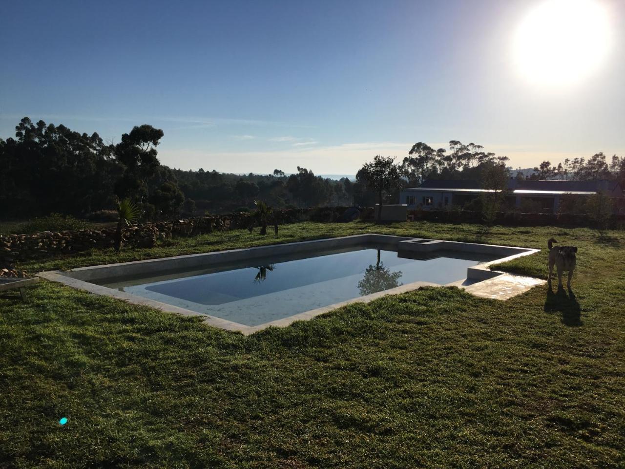Stellar Overberg Travellers Lodge Napier Esterno foto